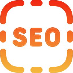 seo icoon