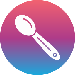 Spoon icon