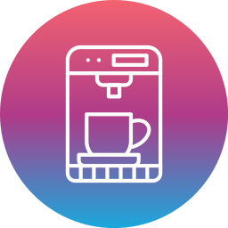 kaffeemaschine icon