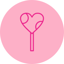 Lollipop icon