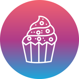 Muffin icon