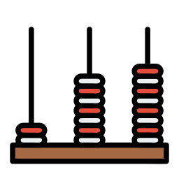 Abacus icon