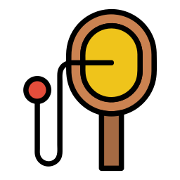 Paddle icon