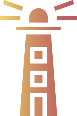 Lighthouse icon