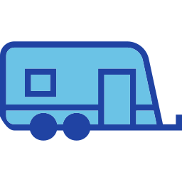 Camper icon