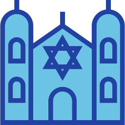 synagoga ikona