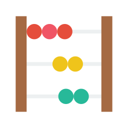 Abacus icon