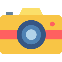 camera icoon