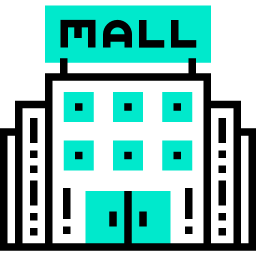 Mall icon
