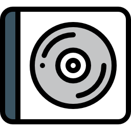 cd icon