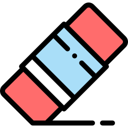 Eraser icon