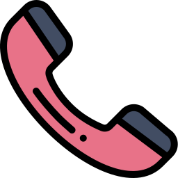 Telephone icon