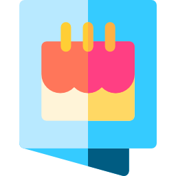 Invitation icon