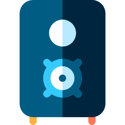 Speaker icon