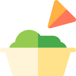 Guacamole icon