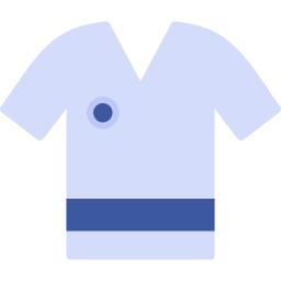 v넥 셔츠 icon