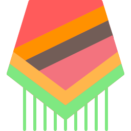 Poncho icon