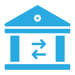 銀行振込 icon