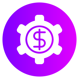 은행 시스템 icon