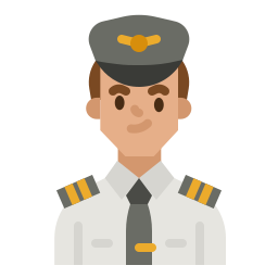 pilot icon