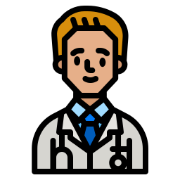 doctor icono