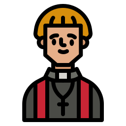 Priest icon