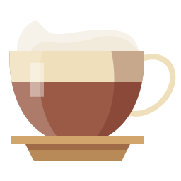 カプチーノ icon