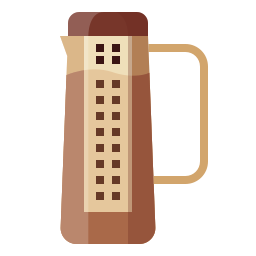 Cold brew icon