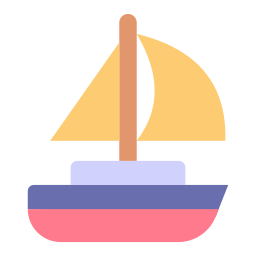 Boat icon