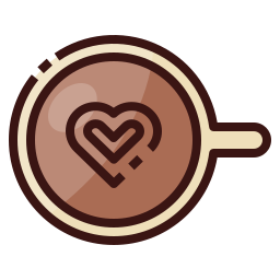 latte-art icon