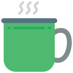 Mug icon