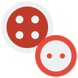 Button icon