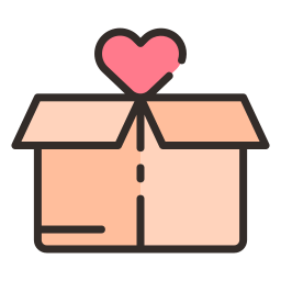 geschenkbox icon