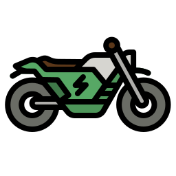 전기 자전거 icon