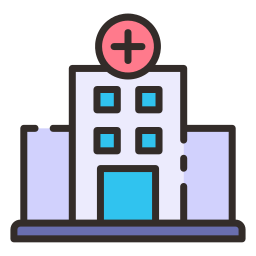 Hospital icon