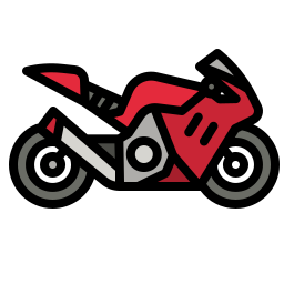 moto Ícone