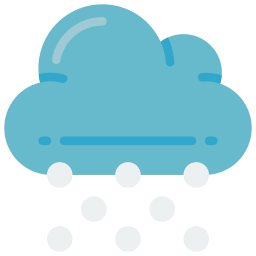 Snow icon