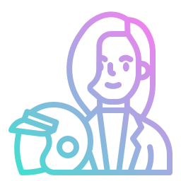 バイカー icon