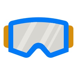 goggle icon