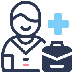 医療助手 icon