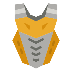 Vest icon