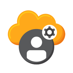 Admin icon