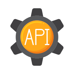 Api icon