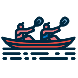 Canoe icon