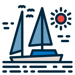 segeln icon