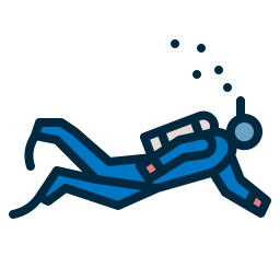 Scuba icon