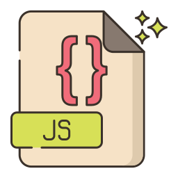 js иконка