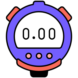 Stopwatch icon