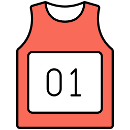 Vest icon