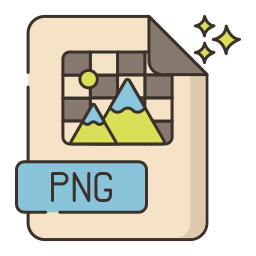 Png icon